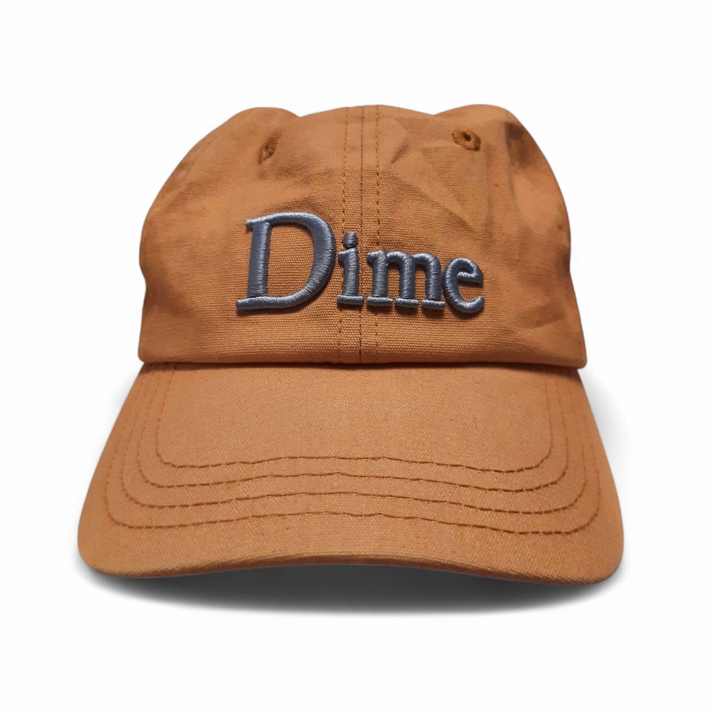 Dime strapback hat - Picture 2 of 3